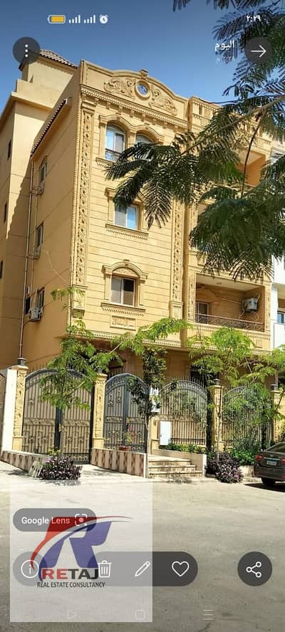 1 Bedroom Flat for Rent in New Cairo, Cairo - WhatsApp Image 2026-08-28 at 21.30. 02 (1). jpeg