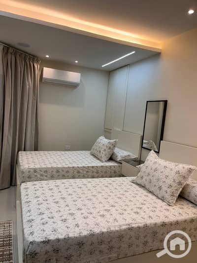 3 Bedroom Apartment for Rent in Nasr City, Cairo - 31883. jpg 3 Bedroom Apartment for Rent in Nasr City, Cairo - 31883. jpg
