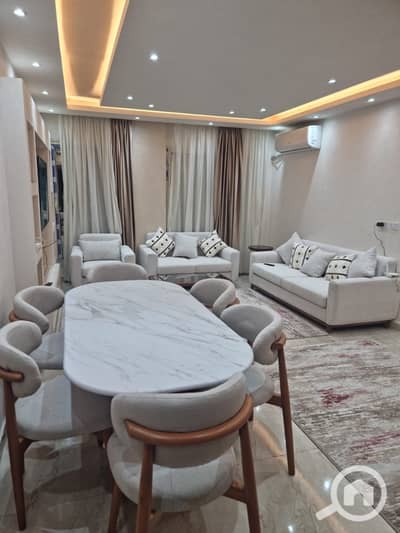 3 Bedroom Flat for Rent in Sheikh Zayed, Giza - 9fb98df0-a952-4848-ae24-7a08933d2e2e. jpg
