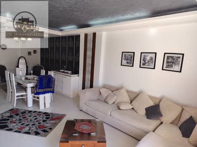 2 Bedroom Apartment for Rent in Agami, Alexandria - 166107. jpg 2 Bedroom Apartment for Rent in Agami, Alexandria - 166107. jpg