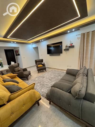 3 Bedroom Apartment for Rent in Sheikh Zayed, Giza - 36014181-6d9e-474a-a7ef-9bad7736f815. jpg