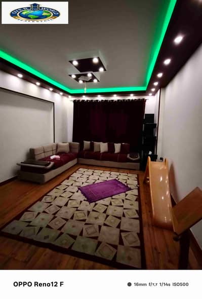 3 Bedroom Apartment for Rent in Maadi, Cairo - 1000199003. jpg