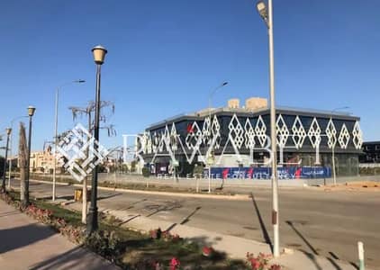 Clinic for Rent in 6th of October, Giza - WhatsApp Image 2026-08-11 at 11.26. 38 PM (1). jpeg