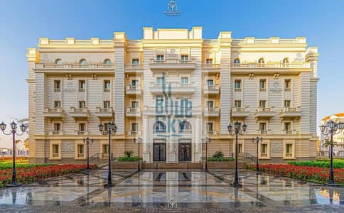 2 Bedroom Apartment for Sale in New Capital City, Cairo - WhatsApp Image 2026-08-25 at 2.27. 55 PM (5). jpeg