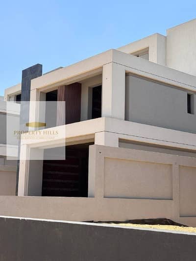 4 Bedroom Villa for Sale in New Cairo, Cairo - 0b22a3d3-0f89-4c50-a1ac-9cda6c3ea0ad. jpg 4 Bedroom Villa for Sale in New Cairo, Cairo - 0b22a3d3-0f89-4c50-a1ac-9cda6c3ea0ad. jpg