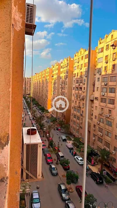 2 Bedroom Apartment for Rent in Zahraa Al Maadi, Cairo - 121014. jpg