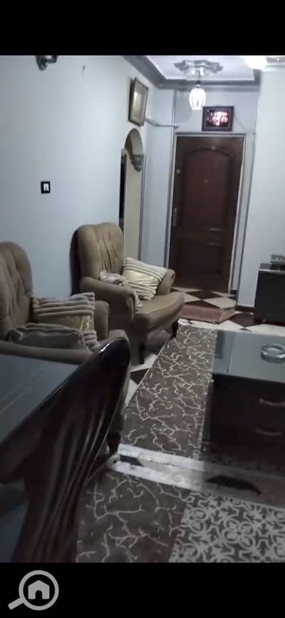 2 Bedroom Flat for Rent in Maadi, Cairo - 120996. jpg