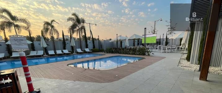 2 Bedroom Flat for Rent in New Cairo, Cairo - WhatsApp Image 2026-01-24 at 12.55. 57 PM (1). jpeg