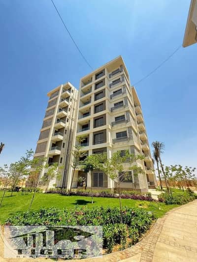 2 Bedroom Apartment for Sale in New Capital City, Cairo - 199796. jpg 2 Bedroom Apartment for Sale in New Capital City, Cairo - 199796. jpg