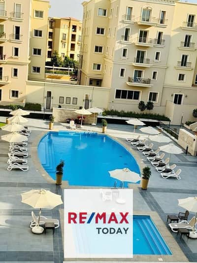 3 Bedroom Apartment for Rent in New Cairo, Cairo - WhatsApp Image 2026-08-28 at 6.42. 52 PM (2). jpeg 3 Bedroom Apartment for Rent in New Cairo, Cairo - WhatsApp Image 2026-08-28 at 6.42. 52 PM (2). jpeg