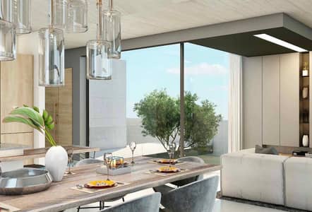 4 Bedroom Villa for Sale in Ain Sukhna, Suez - فيلا منفصله علي اللاجون تشطيب سوبر لوكس