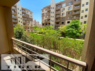 2 Bedroom Flat for Sale in Madinaty, Cairo - 1000127353. jpg