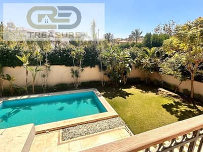 4 Bedroom Villa for Rent in Mokattam, Cairo - WhatsApp Image 2026-08-27 at 4.46. 54 PM (4). jpeg 4 Bedroom Villa for Rent in Mokattam, Cairo - WhatsApp Image 2026-08-27 at 4.46. 54 PM (4). jpeg