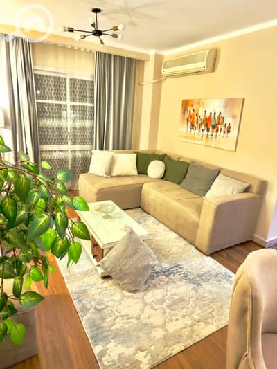 2 Bedroom Flat for Rent in Madinaty, Cairo - U131713 (9). jpg 2 Bedroom Flat for Rent in Madinaty, Cairo - U131713 (9). jpg