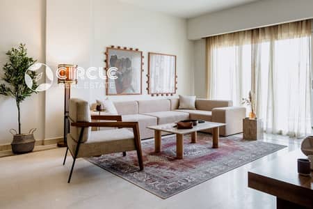 3 Bedroom Flat for Rent in New Cairo, Cairo - WhatsApp Image 2026-08-29 at 11.21. 22 AM. jpeg