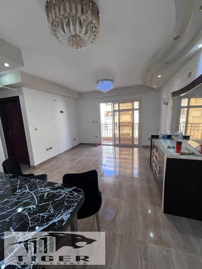 2 Bedroom Apartment for Sale in Madinaty, Cairo - 1000125012. jpg
