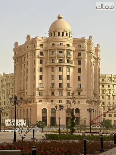 3 Bedroom Flat for Sale in New Capital City, Cairo - 6a563edb-27e6-4045-84e0-a9309b301038. jpg