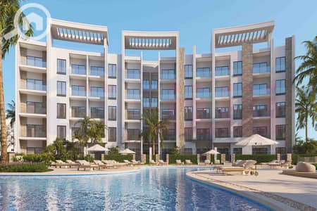 4 Bedroom Townhouse for Sale in North Coast, Matruh - Q Bay Brochure-23. jpg 4 Bedroom Townhouse for Sale in North Coast, Matruh - Q Bay Brochure-23. jpg