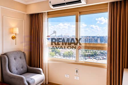 3 Bedroom Flat for Rent in Smoha, Alexandria - 1. jpg