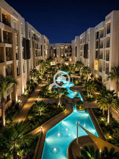 1 Bedroom Flat for Sale in Shorouk City, Cairo - 86792. png