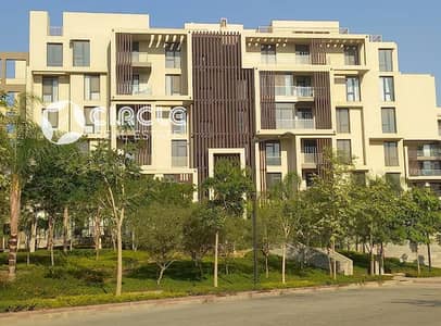 2 Bedroom Flat for Rent in New Cairo, Cairo - Image01. jpg
