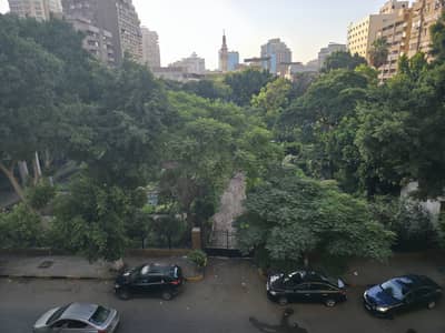 فلیٹ 6 غرف نوم للبيع في المهندسين، الجيزة - للبيع من المالك مباشرة بموقع مميز في المهندسين فلیٹ 6 غرف نوم للبيع في المهندسين، الجيزة - للبيع من المالك مباشرة بموقع مميز في المهندسين