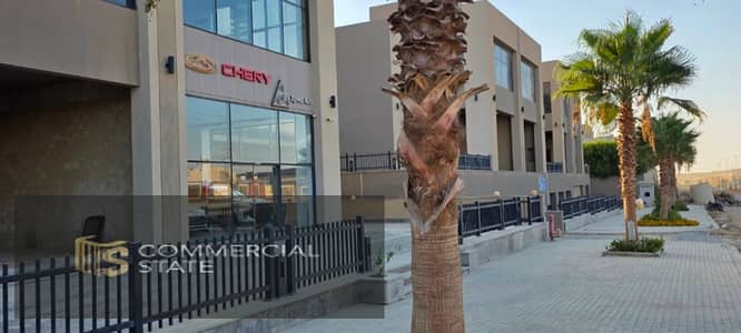 Retail for Rent in New Cairo, Cairo - WhatsApp Image 2026-08-19 at 12.14. 27 PM. jpeg