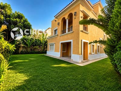 4 Bedroom Villa for Rent in New Cairo, Cairo - F7E0EB2F-7C96-4220-95AA-970BDDD9163B 2. PNG