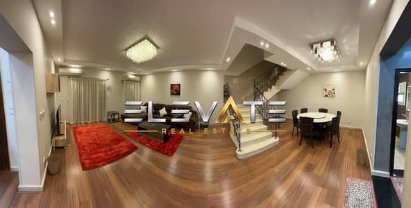 4 Bedroom Villa for Rent in New Cairo, Cairo - IMG-20260829-WA0032. jpg