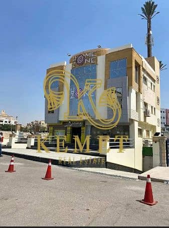 Commercial Building for Sale in New Cairo, Cairo - Screenshot 2026-08-04 121242. png
