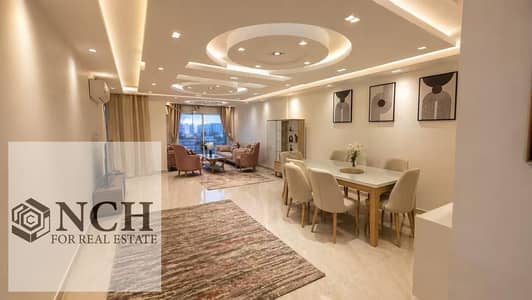 3 Bedroom Apartment for Rent in New Cairo, Cairo - WhatsApp Image 2026-08-27 at 6.09. 23 PM (4). jpeg 3 Bedroom Apartment for Rent in New Cairo, Cairo - WhatsApp Image 2026-08-27 at 6.09. 23 PM (4). jpeg
