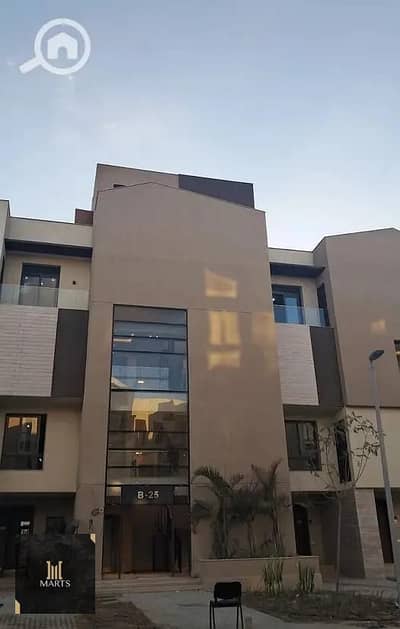 3 Bedroom Apartment for Sale in Sheikh Zayed, Giza - WhatsApp Image 2026-08-29 at 9.34. 16 AM (2). jpeg