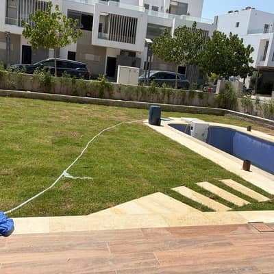 3 Bedroom Flat for Rent in 6th of October, Giza - joulz