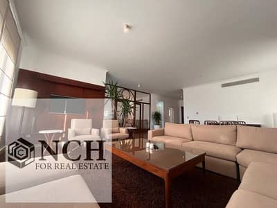 3 Bedroom Flat for Rent in New Cairo, Cairo - WhatsApp Image 2026-08-28 at 4.15. 41 PM (1). jpeg
