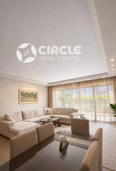 2 Bedroom Flat for Rent in New Cairo, Cairo - WhatsApp Image 2026-08-29 at 12.10. 59 PM (1). jpeg