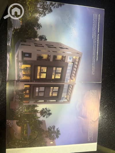 4 Bedroom Duplex for Sale in New Cairo, Cairo - 1000205749. jpg