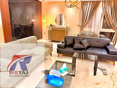 3 Bedroom Apartment for Rent in New Cairo, Cairo - WhatsApp Image 2026-08-23 at 11.02. 46 AM (3). jpeg