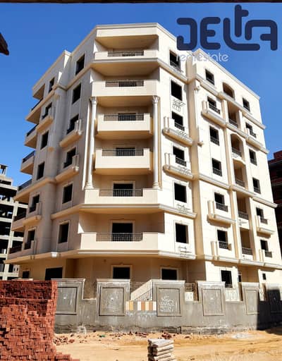 3 Bedroom Apartment for Sale in 6th of October, Giza - 87afc14e-5322-4c0b-994e-21d5e7b3cf80. jpg 3 Bedroom Apartment for Sale in 6th of October, Giza - 87afc14e-5322-4c0b-994e-21d5e7b3cf80. jpg