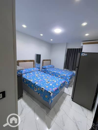 1 Bedroom Apartment for Rent in 6th of October, Giza - 54b88cd9-5391-48d0-95e1-11a8977da07e. jpg