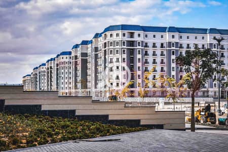 2 Bedroom Apartment for Sale in North Coast, Matruh - WhatsApp Image 2026-08-16 at 11.46. 13 (2). jpg