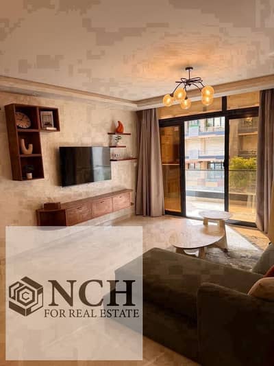 2 Bedroom Flat for Rent in New Cairo, Cairo - WhatsApp Image 2026-08-27 at 12.39. 32 PM. jpeg