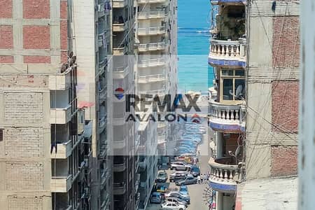 3 Bedroom Apartment for Sale in Asafra, Alexandria - -. jpg