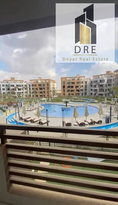 3 Bedroom Apartment for Sale in Shorouk City, Cairo - 2f4a42fa-ce1f-4b8a-9380-089f2f73414d. jpg