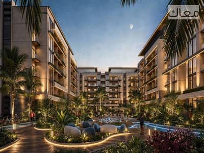 2 Bedroom Flat for Sale in New Cairo, Cairo - WhatsApp Image 2026-08-26 at 10.15. 10 PM (1). jpeg