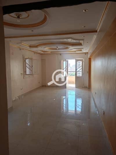 3 Bedroom Flat for Rent in Nasr City, Cairo - 1000515606. jpg 3 Bedroom Flat for Rent in Nasr City, Cairo - 1000515606. jpg