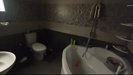 3 Bedroom Apartment for Sale in 10th of Ramadan, Sharqia - شقة بالمجاورة ١٢، مساحة ١٤٥ متر، دور اول علوى