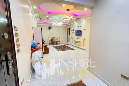 2 Bedroom Apartment for Rent in Sidi Beshr, Alexandria - 2. jpg