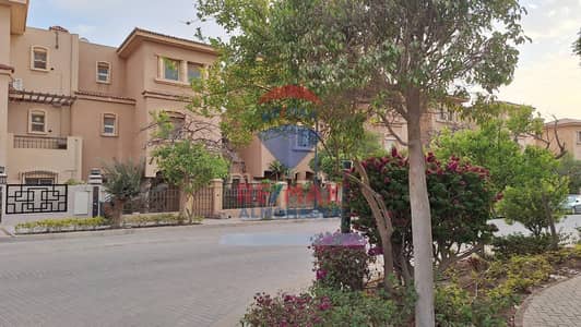 4 Bedroom Townhouse for Sale in 6th of October, Giza - WhatsApp Image 2026-08-29 at 10.58. 47 (1). jpeg