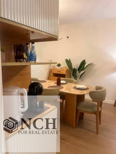2 Bedroom Flat for Rent in New Cairo, Cairo - WhatsApp Image 2026-08-24 at 11.26. 14 AM (1). jpeg 2 Bedroom Flat for Rent in New Cairo, Cairo - WhatsApp Image 2026-08-24 at 11.26. 14 AM (1). jpeg