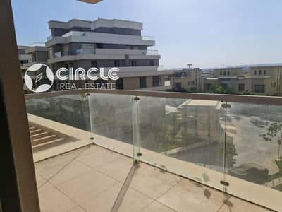 2 Bedroom Apartment for Rent in New Cairo, Cairo - WhatsApp Image 2026-08-27 at 5.37. 20 PM (2). jpeg